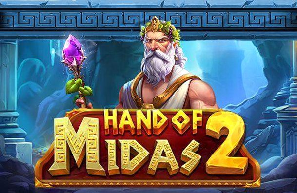 Hand of Midas 2 – Pragmatic Play