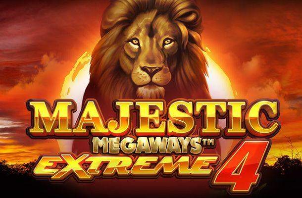 Majestic Megaways Extreme 4 – iSoftBet