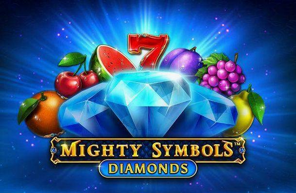 Mighty Symbols Diamonds – Wazdan