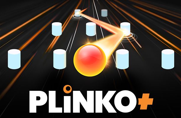 Plinko Plus